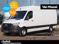 Mercedes-Benz eSprinter - 314 L3 Pro 81kWh