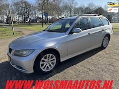 BMW 3-serie Touring - 320d Executive