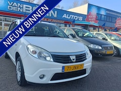 Dacia Sandero - 1.2 Lauréate Airco Trekhaak Nw APK