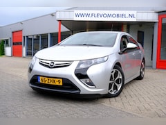 Opel Ampera - 1.4 Plug-In Hybrid Aut. Leder|Navi|Cam|Clima