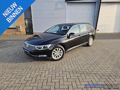 Volkswagen Passat Variant - 1.4 TSI ACT Comfortline Carplay NAP Adaptieve cruise control Trekhaak