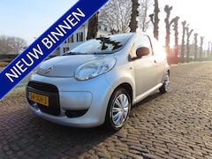 Citroën C1 - 1.0-12V Séduction Stuurbekrachting 5 Drs NL Auto