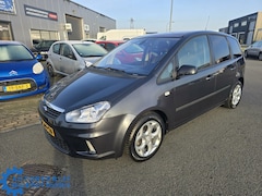 Ford C-Max - 1.8-16V Trend