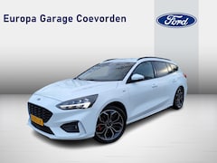 Ford Focus Wagon - 1.0 EB 125PK ST Line X Business | LED | AGR-STOELEN | CAMERA | WINTERPACK |