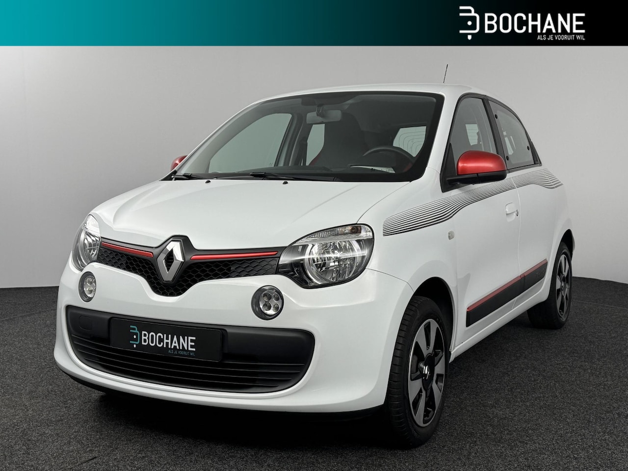 Renault Twingo - 1.0 SCe Collection | Airco | Radio | Bluetooth | - AutoWereld.nl