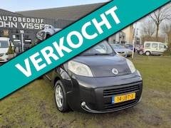 Fiat Qubo - 1.4 Dynamic *airco*2 schuifdeuren*trekhaak