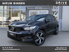 Volvo XC40 - 1.5 T4 Recharge R-Design |Pano|Harman Kardon|Memory|360CAM|Winter|