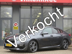 BMW 2-serie Gran Coupé - 218i High Executive Edition | Clima-Airco | Android Auto | Parkeercamera | Incl. BOVAG Gar