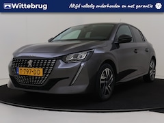 Peugeot 208 - 1.2 PureTech 101pk Allure Pack | 3D Navi | Camera | Climate Control