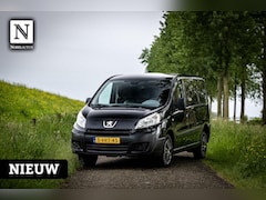 Peugeot Expert - Bestel 229 1.6 HDI L1H1 | Nieuwe Koppeling