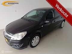 Opel Astra - 1.6 Automaat 5DRS