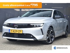 Opel Astra Sports Tourer - 1.6 Turbo Plug-In Hybrid 180pk Automaat DEMO-DEAL | Navigatie by App | Parkeersensoren | C