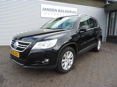 Volkswagen Tiguan - 2.0 TDI Sport&Style 4Motion