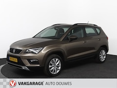 Seat Ateca - 1.4 EcoTSI Xcellence | LED | Navigatie | Cruise Control