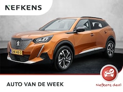 Peugeot 2008 - SUV 1.2 130 pk Allure Automaat | Navigatie | Cruise Control | Apple Carplay/Androidauto |