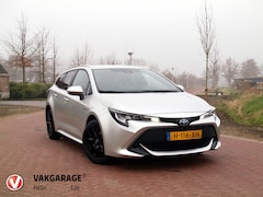 Toyota Corolla Touring Sports - 1.8 Hybrid Business | Camera | Apple Carplay | Cruise Control | Dealeronderhouden |