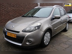 Renault Clio Estate - 1.5 dCi Collection