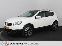 Nissan Qashqai - 1.6 Visia | Cruise Control | Panoramadak | Navigatie | Achteruitrijcamera