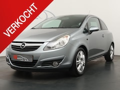 Opel Corsa - 1.4-16V '111' Edition | Airco | Cruise Control |LM Velgen |