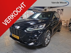 Ford Kuga - 2.5 PHEV ST-Line X B&O/AD.Cruise/Blind Spot/El Achterklep