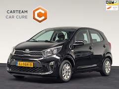 Kia Picanto - 1.0 CVVT ComfortLine Navigator