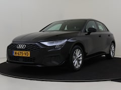 Audi A3 Sportback - 30 TFSI Pro Line | CarPlay | Cruise control | Parkeersensoren achter | Rijstrookhulp | DAB