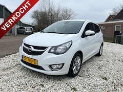 Opel Karl - 1.0 Start/Stop 75pk Innovation