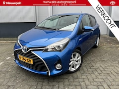 Toyota Yaris - 1.5 Hybrid Dynamic , 66.000 km, Navigatie