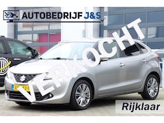 Suzuki Baleno - 1.0 Boosterjet Automaat High Executive Adaptive Cruise | Apple/Android Rijklaarprijs | 12