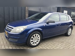 Opel Astra - 1.4 Enjoy