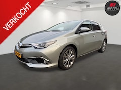 Toyota Auris - 1.2T Dynamic Camera/Climate Control/Navi/Cruise Control