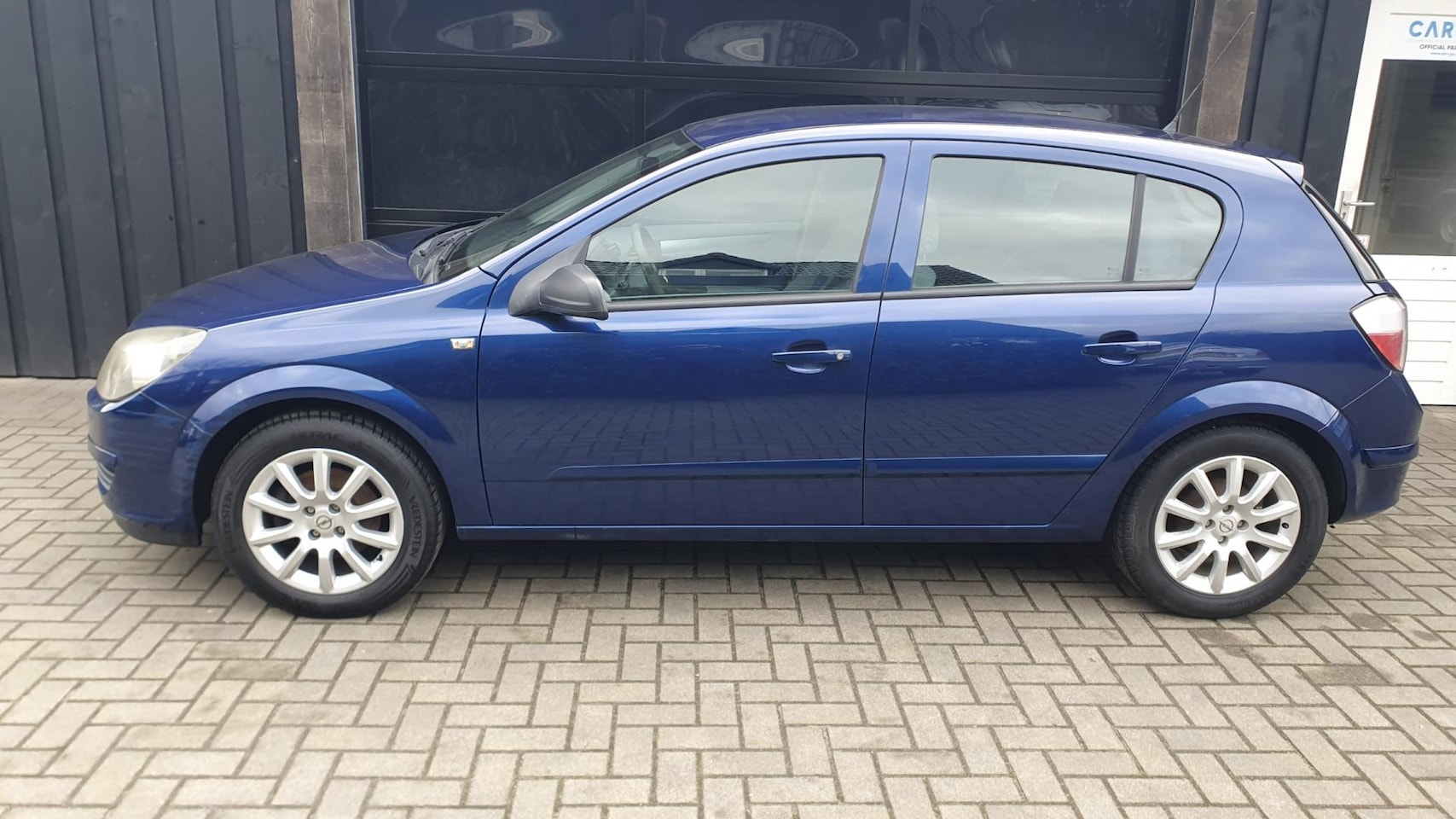 Opel Astra - 1.4 Enjoy 1.4 Enjoy