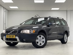 Volvo XC70 - 2.5 T | Orig NL | 2e Eig | Dealer ondh. | Nieuwstaat