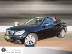 Mercedes-Benz C-klasse - 200 K | Airco | Navi | PDC |