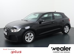 Audi A1 Sportback - 25 TFSI | 95 PK | Telefoonintegratie | Airconditioning | Lichtmetalen velgen |