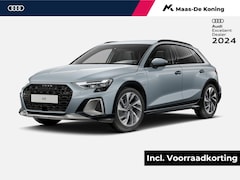 Audi A3 Sportback - Advanced edition 40 TFSI e 204 PK · Achteruitrijcamera · Comfortpakket pro · 18" LM Velgen