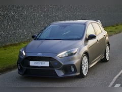 Ford Focus - RS 2.3 I Schaalstoelen - Camera - CarPlay - Sony