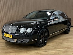 Bentley Continental Flying Spur - 6.0 W12|Youngtimer|Opendak|Full Options|