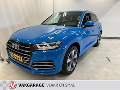 Audi Q5 - 55 TFSI e quattro Competition S-Line