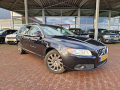 Volvo V70 - 1.6 T4 Limited Edition ECC | NAVI | ELEKTR ACHTERKLEP | PDC