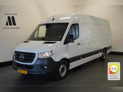 Mercedes-Benz Sprinter - 314 2.2 CDI L4H2 3500KG Automaat EURO 6 - A/C Climate - Navi - Cruise - €21.900, - Excl