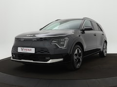 Kia Niro EV - DynamicPlusLine 64.8 kWh - Open dak - LED koplampen - Apple Carplay/Android Auto - Dodehoe