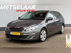 Peugeot 308 SW - 1.2 PureTech Blue Lease Executive