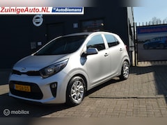 Kia Picanto - 1.0 DynamicLine Navi Apple Carplay Camera 2020 5 pers