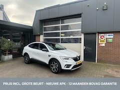 Renault Arkana - 1.6 E-Tech Hybrid 145 Intens *ALL-IN PRIJS