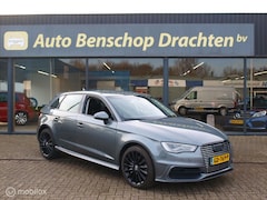 Audi A3 Sportback - 1.4 e-tron PHEV Ambition Pro Line plus