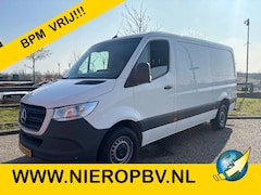 Mercedes-Benz Sprinter - 315CDI L2H1 Automaat Airco Navi Cruisecontrol 3500KG Trekhaak EURO 6