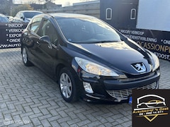 Peugeot 308 - 1.6 VTi XT 5drs, airco, nw apk bij levering