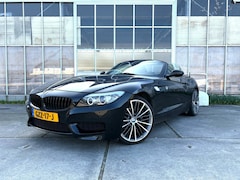 BMW Z4 Roadster - sDrive20i Executive | M-Sport | Leder | Hardtop