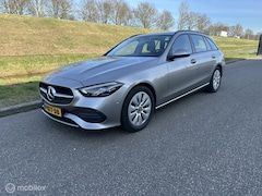 Mercedes-Benz C-klasse Estate - 200 d Business Line incl btw